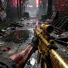 Zombie Hunter: Offline Games