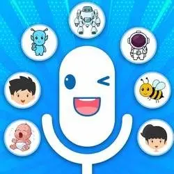Voice Changer by Sound Effects