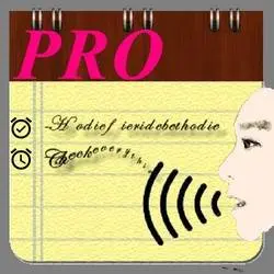 Voice Notes (Pro) 5.1.99 pro b199 Mod (полная версия)