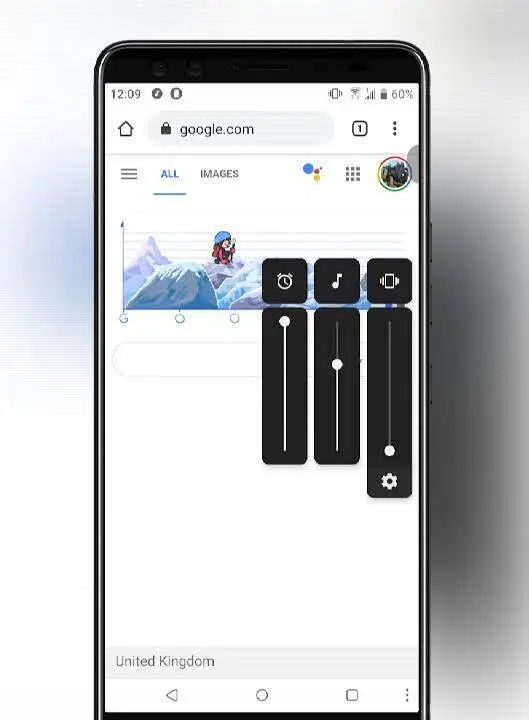 Volume Panel - Pro - скриншот 3