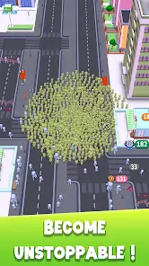 Crowd City - скриншот 3