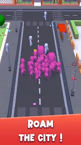 Crowd City - скриншот 5