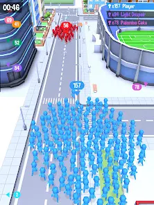 Crowd City - скриншот 9