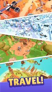 Hole.io - скриншот 12