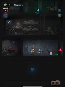Last Extract - скриншот 5