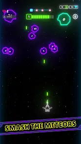 Neon Wings - скриншот 8