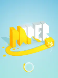 Paper.io 3D - скриншот 11