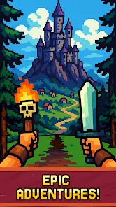 Path of Kings - скриншот 6
