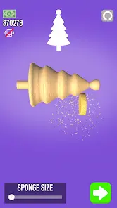 Woodturning - скриншот 2
