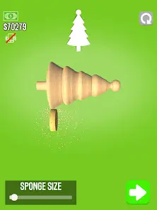 Woodturning - скриншот 6