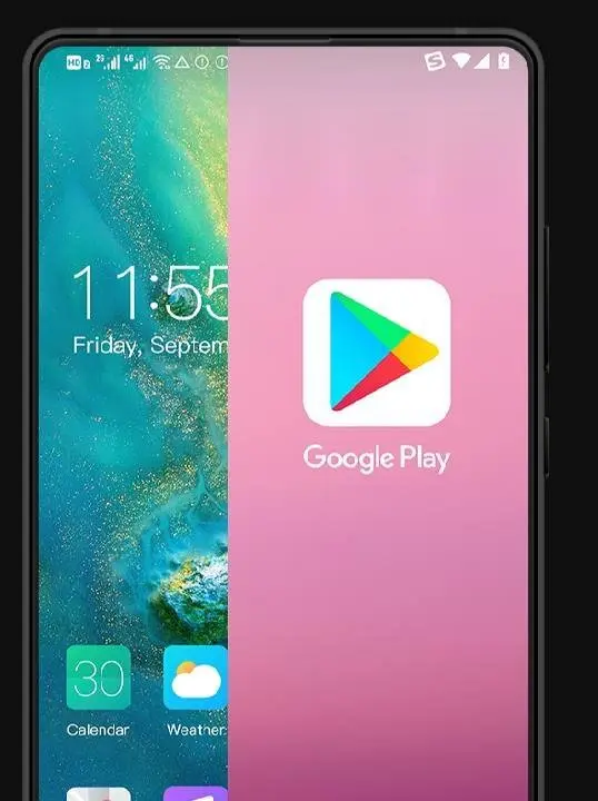 VPhoneGaGa - скриншот 1