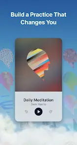 Waking Up: Meditation & Wisdom - скриншот 6