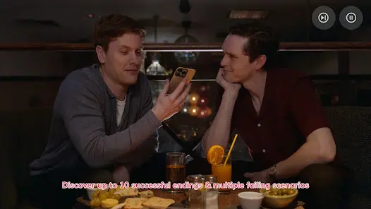 Ten Dates - скриншот 5