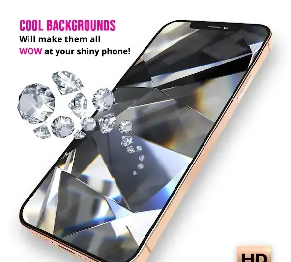 Wave Live Wallpapers Maker 3D - скриншот 5