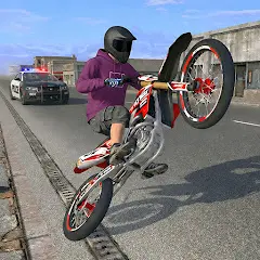 Wheelie Master: Мото Вилли 1.40 (Мод, Бесплатные покупки)