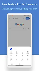 WebShuttle - Proxy Browser - скриншот 2