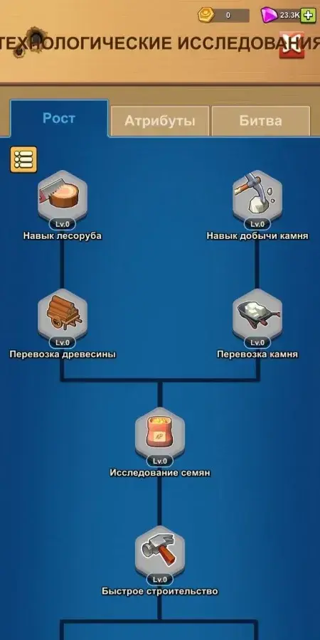 West Survivor - скриншот 5