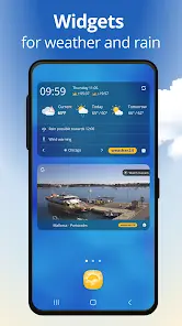 weather24: Forecast & Radar - скриншот 6