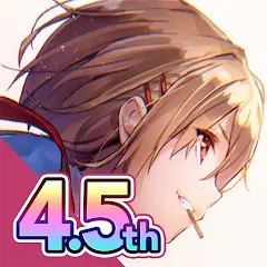 ヘブンバーンズレッド