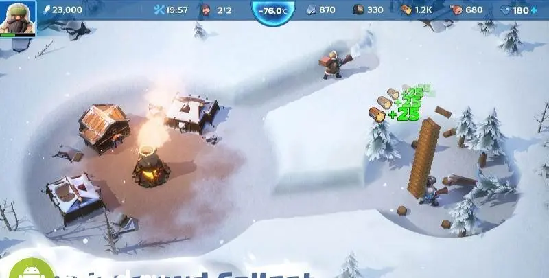 Whiteout Survival - скриншот 2