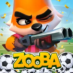 Zooba: очумелые онлайн-битвы