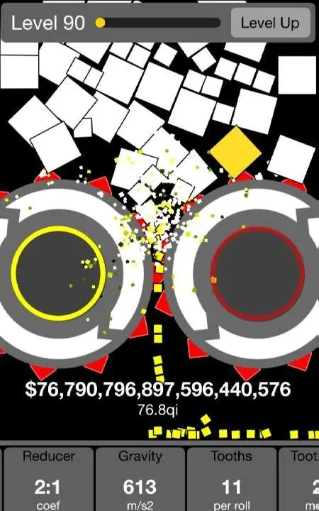 Will it Crush? Grinding games - скриншот 3