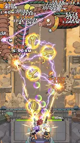Dragon Fever TD! - скриншот 2