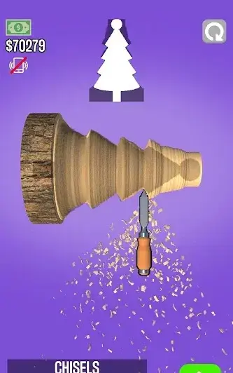 Woodturning - скриншот 2
