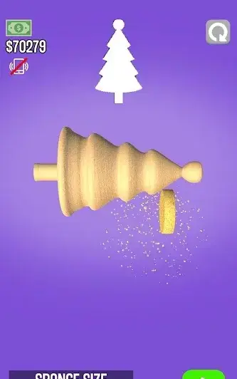 Woodturning - скриншот 3