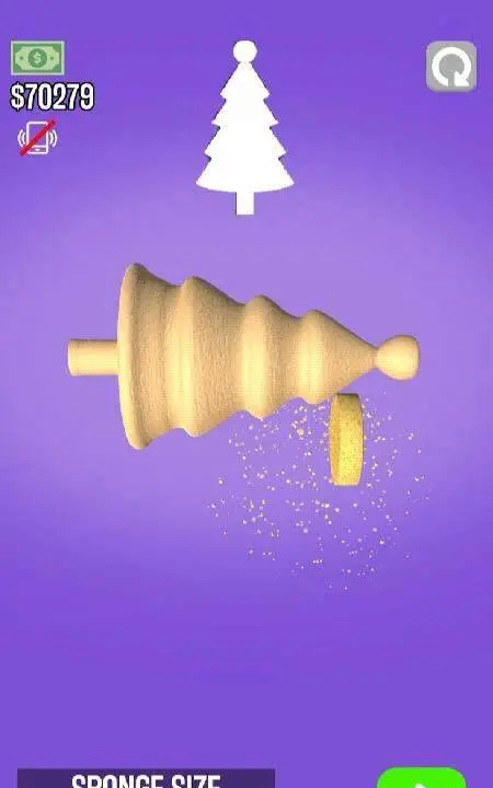 Woodturning - скриншот 3