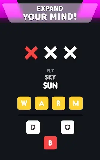 Wordle! - скриншот 4