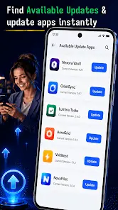 App Uninstall Logs & Reinstall - скриншот 5