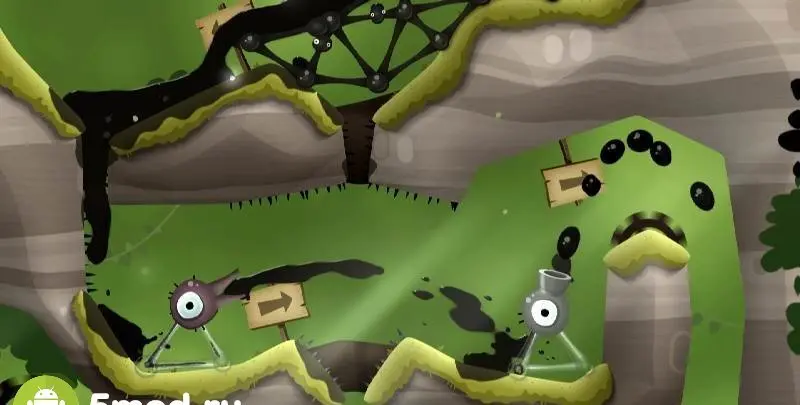 World of Goo 2 - скриншот 2