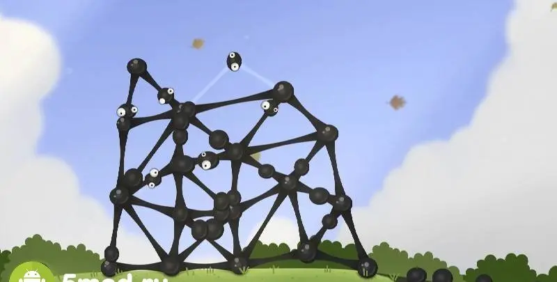 World of Goo 2 - скриншот 3