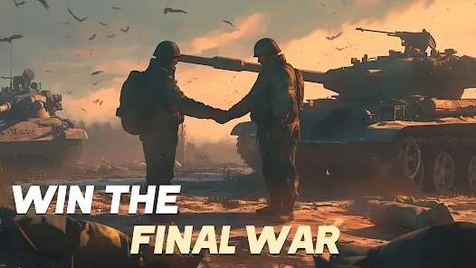 WW2: Всемирные военные игры - скриншот 5
