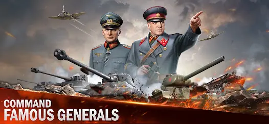 WW2:Стратегическая битва - скриншот 5
