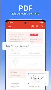WPS Office Lite - скриншот 2