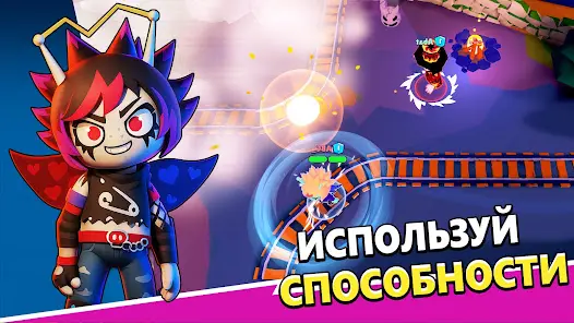 Monster Land: Survival Escape - скриншот 7
