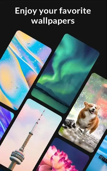 X Launcher - Model x launcher - скриншот 4