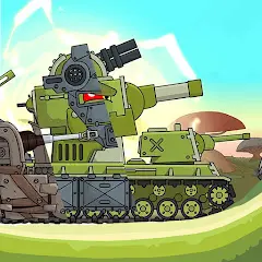 Tank Combat: War Battle 4.1.19 (Мод, Много денег)