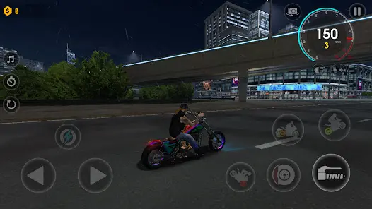 Xtreme Motorbikes - скриншот 4