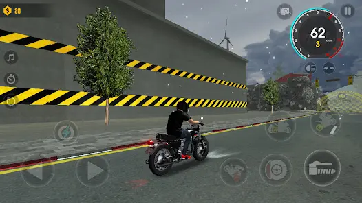 Xtreme Motorbikes - скриншот 5