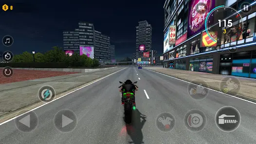 Xtreme Motorbikes - скриншот 6