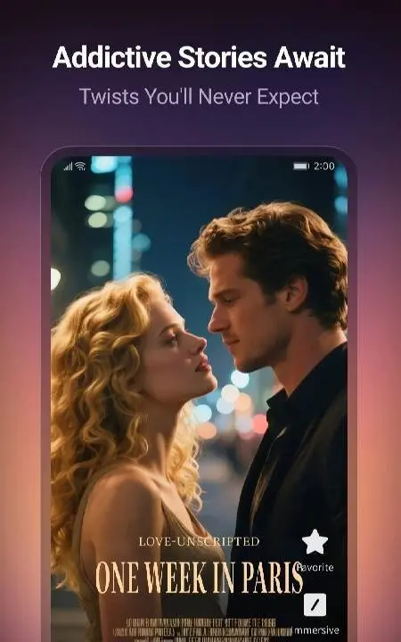 YouDrama - Short Dramas & TV - скриншот 3