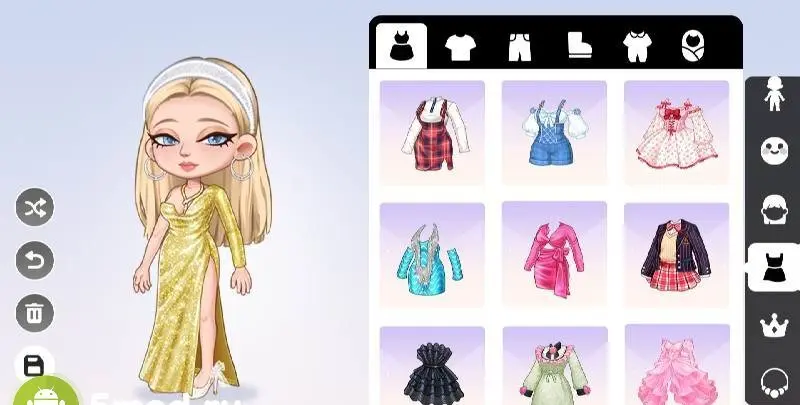 YoYa Time:Build,Share&Play - скриншот 1