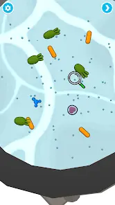 Bacteria - скриншот 4