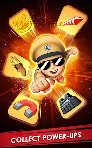 Little Singham - скриншот 12