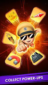 Little Singham - скриншот 5