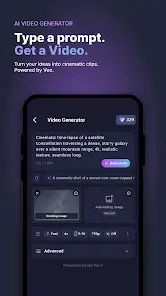 VoxBox: Видео и Аудио Редактор - скриншот 3