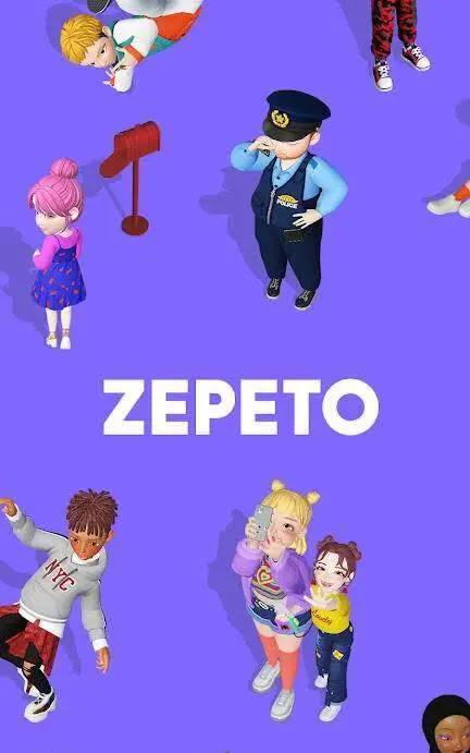ZEPETO - скриншот 1